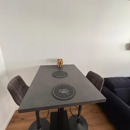 Neu Design Loft Naehe Medienhafen Mit Balkon Düsseldorf