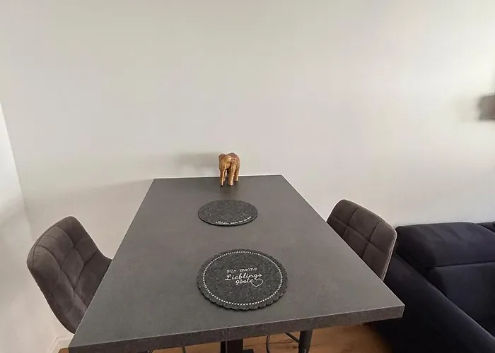 Neu Design Loft Naehe Medienhafen Mit Balkon Dusseldorf