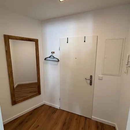 Neu Design Loft Naehe Medienhafen Mit Balkon * Düsseldorf