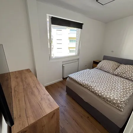 Neu Design Loft Naehe Medienhafen Mit Balkon Lägenhet *